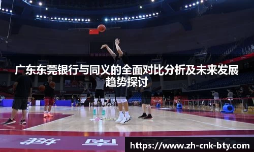 广东东莞银行与同义的全面对比分析及未来发展趋势探讨